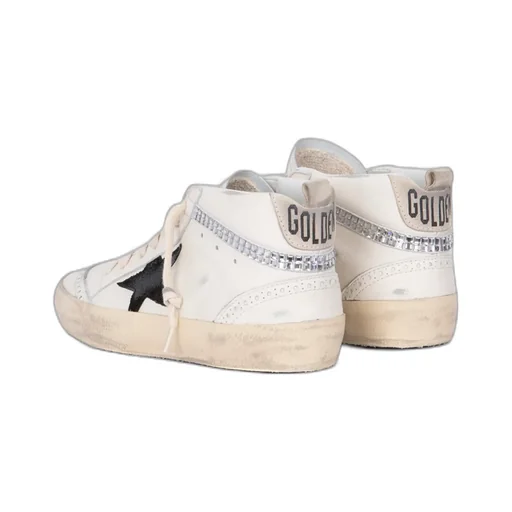 Mid Star Sneakers