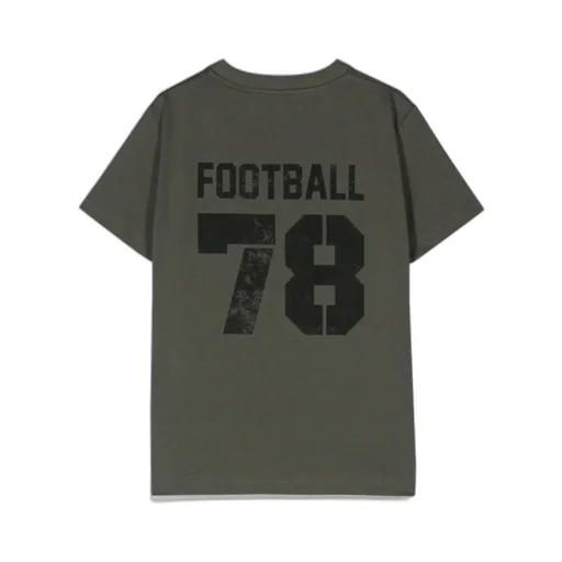 Logo-Print T-Shirt