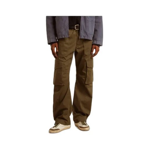 Cargo Pants