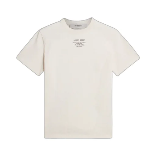 Star Embellished Crewneck T-Shirt