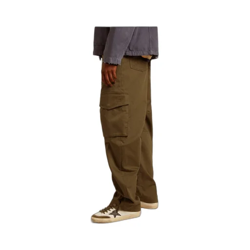Cargo Pants