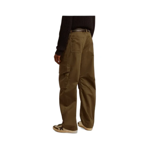 Cargo Pants