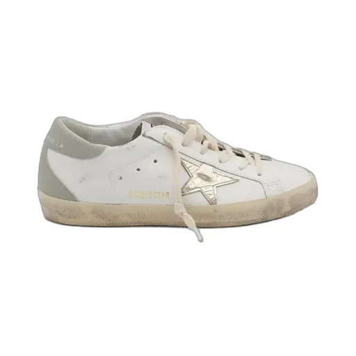 Super Star Sneakers