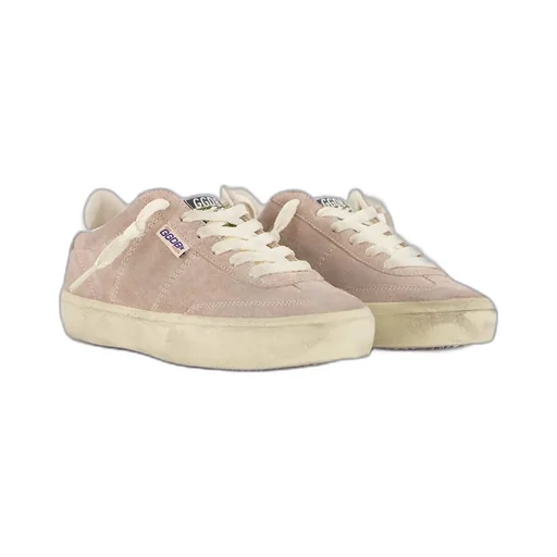 Soul Star Low-Top Sneakers