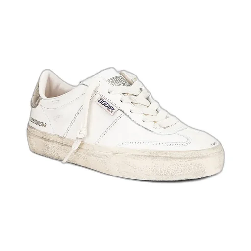 Soul-Star Lace-Up Sneakers