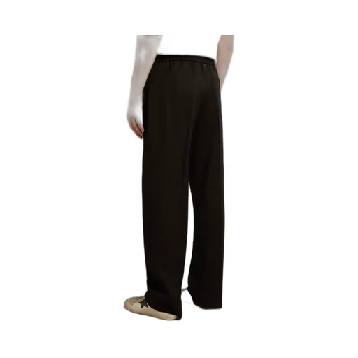 Lennon Tapered-Leg Trousers