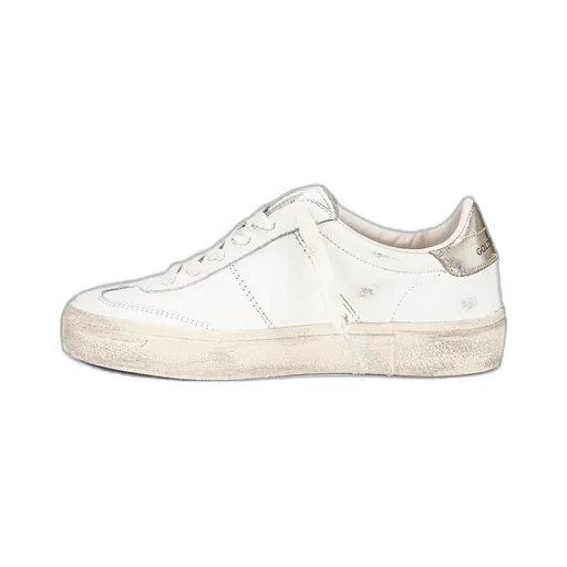 Soul-Star Lace-Up Sneakers