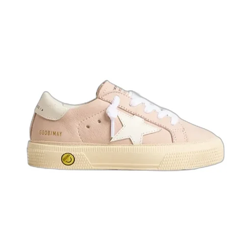 Laced Sneakers