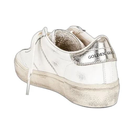 Soul-Star Lace-Up Sneakers