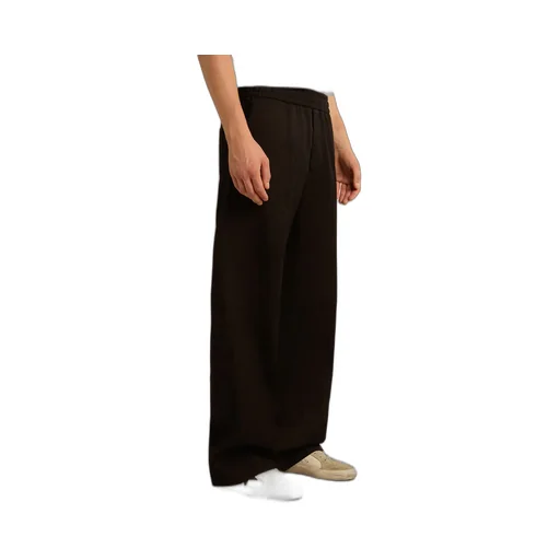 Lennon Tapered-Leg Trousers
