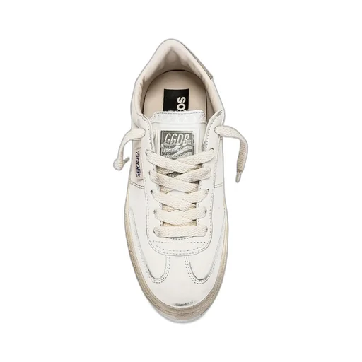 Soul-Star Lace-Up Sneakers