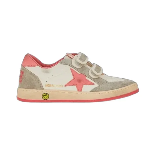 Ballstar Sneakers
