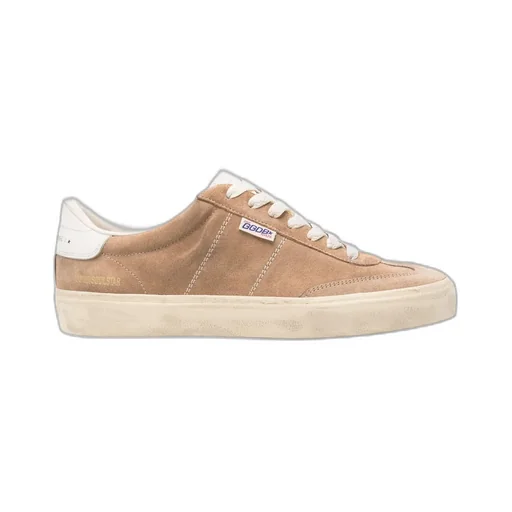 Soul Star Low-Top Sneakers