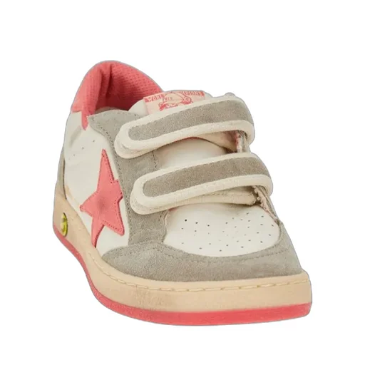 Ballstar Sneakers