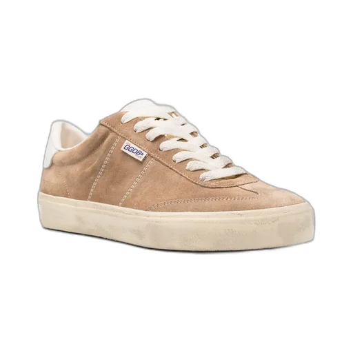 Soul Star Low-Top Sneakers