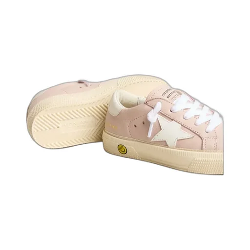 Laced Sneakers