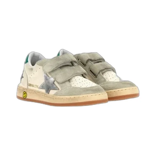 Young Ball Star Sneakers
