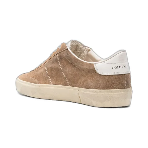 Soul Star Low-Top Sneakers
