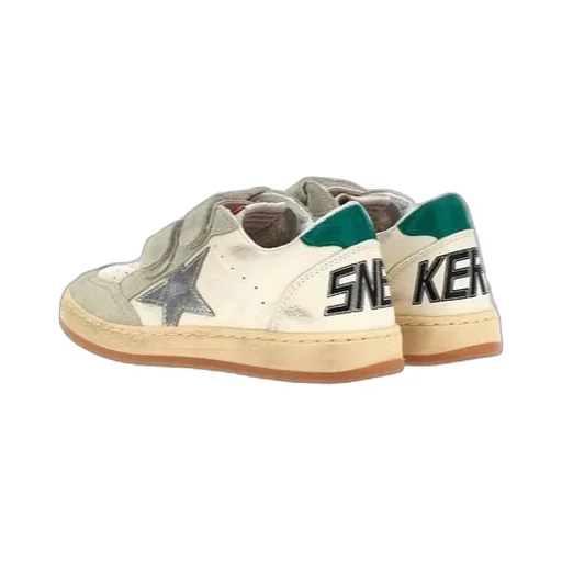 Young Ball Star Sneakers