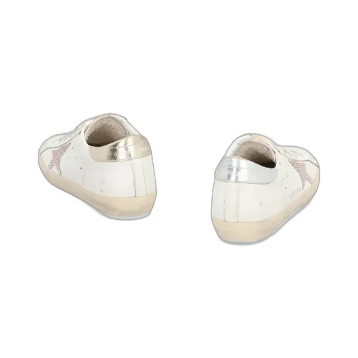 Super Star Low-Top Sneakers