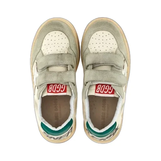 Young Ball Star Sneakers