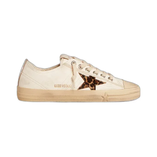 V-Star 2 Lace-Up Sneakers