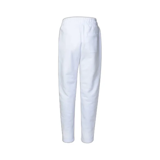 Star-Printed Tapered-Leg Track Pants