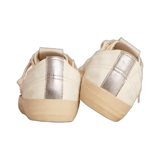 V-Star 2 Lace-Up Sneakers