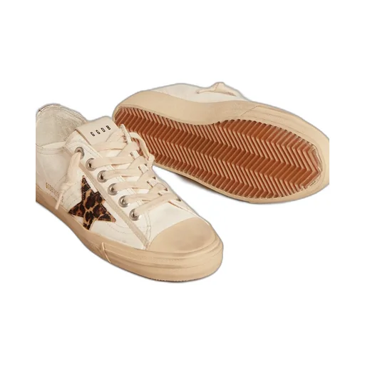 V-Star 2 Lace-Up Sneakers