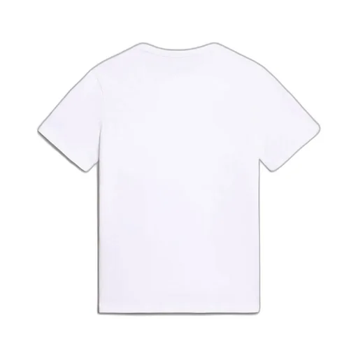 Short-Sleeved T-Shirt