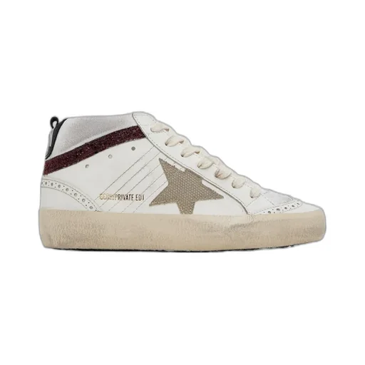Star Pattern Low-Top Casual Shoes