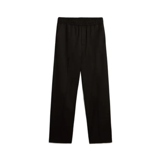 Lennon Tapered-Leg Trousers