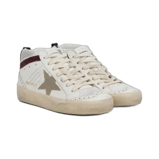 Star Pattern Low-Top Casual Shoes