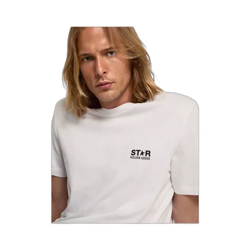 Short-Sleeved T-Shirt