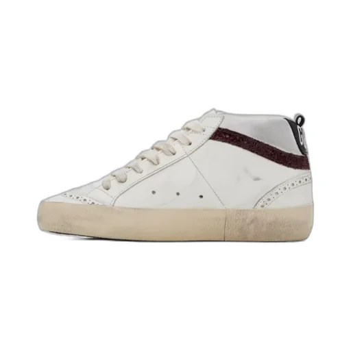 Star Pattern Low-Top Casual Shoes