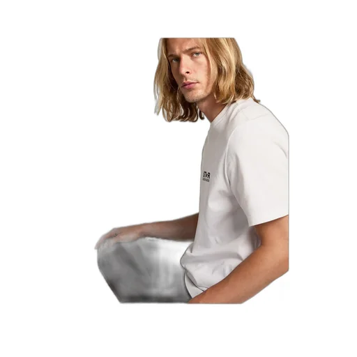 Short-Sleeved T-Shirt