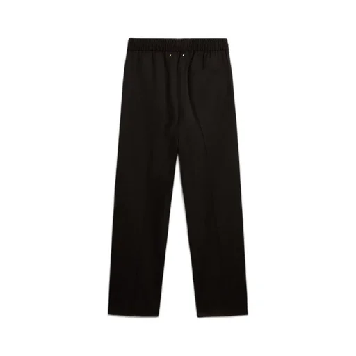 Lennon Tapered-Leg Trousers