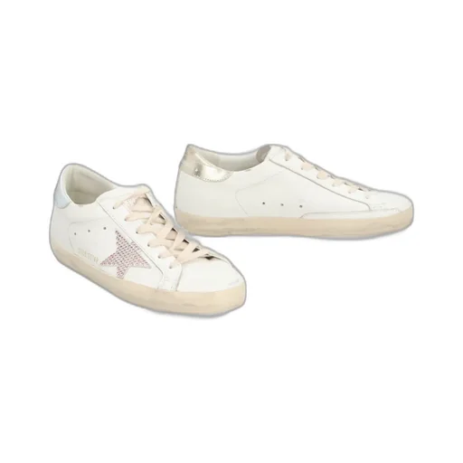 Super Star Low-Top Sneakers
