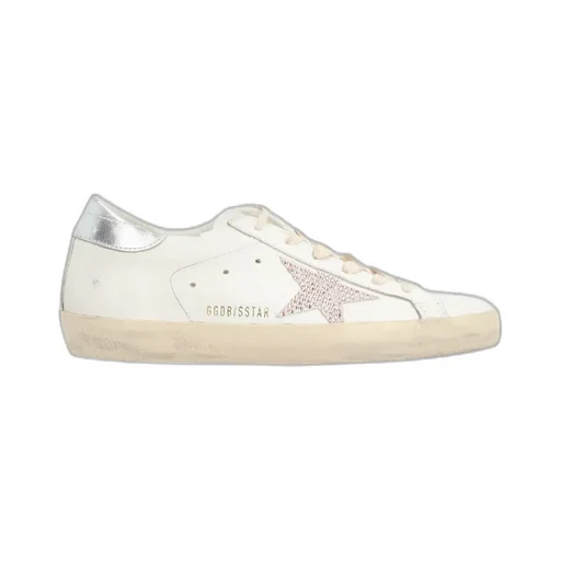 Super Star Low-Top Sneakers