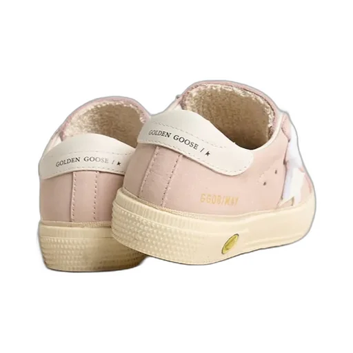 Laced Sneakers