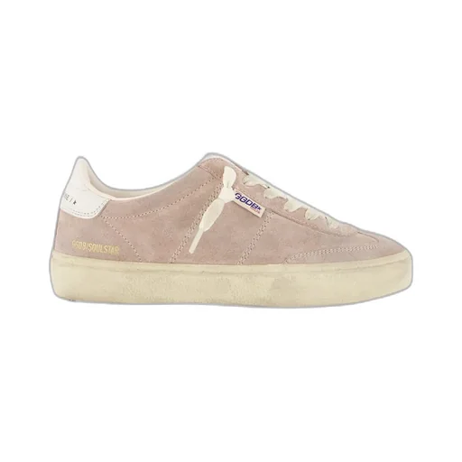 Soul Star Low-Top Sneakers