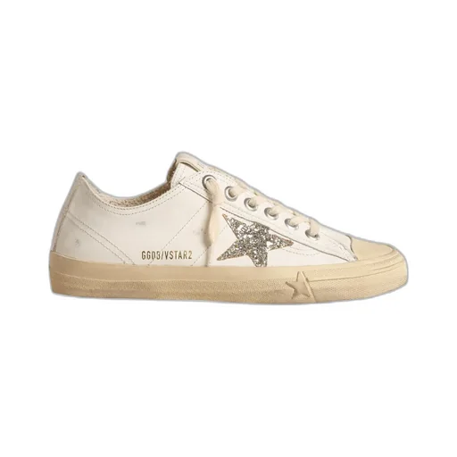Lace-Up Sneakers