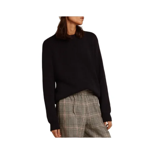 Crewneck Knit Jumper