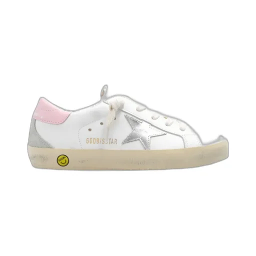 Lace Up Sneakers