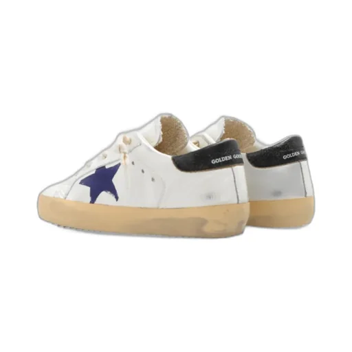 Logo Sneakers
