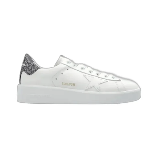 Purestar Lace-Up Sneakers