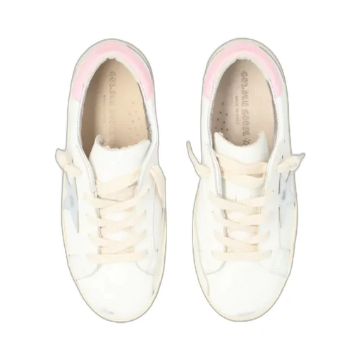 Lace Up Sneakers