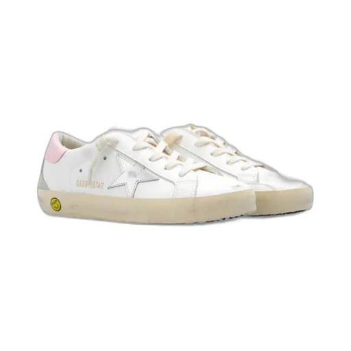 Lace Up Sneakers