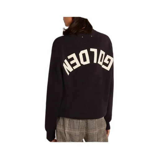 Crewneck Knit Jumper