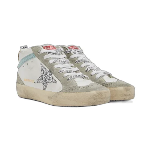 Sequin Detail Casual Sneakers